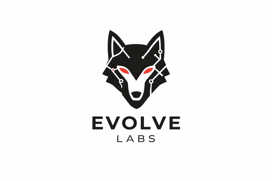 EVOLVE LABS - Detroit web development